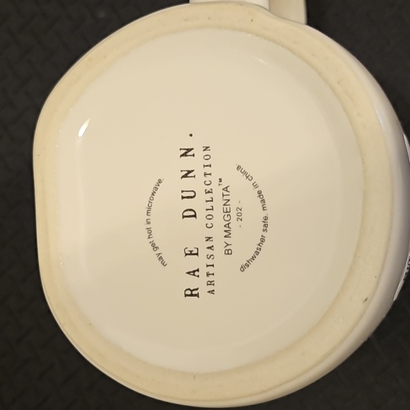 Rae Dunn Choose Hope Mug - Picture 2 of 4